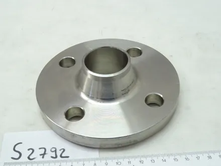 VorschweiÃ?flansch PN40 DN40 – RESALE
