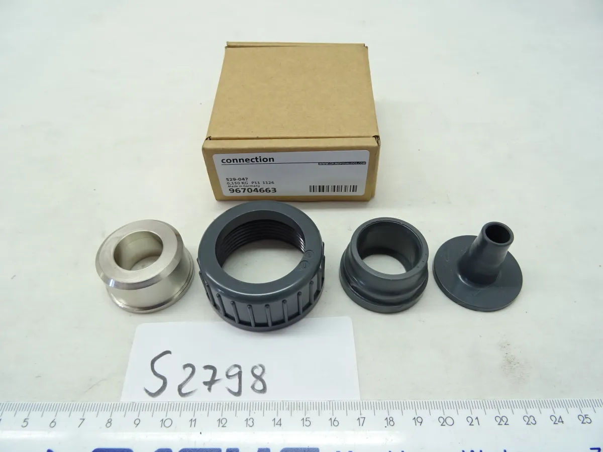 Reparaturkit 96704663