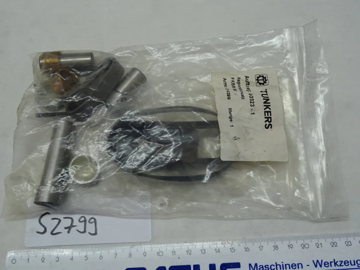 Reparatursatz FKSM 63