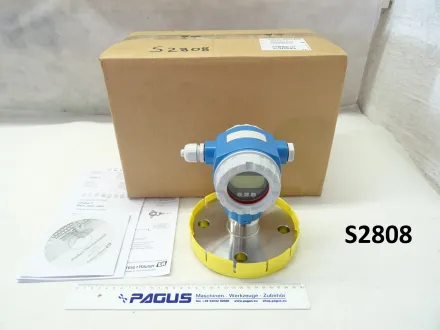 Drucktransmitter Cerabar PMP71, Messbereich: 0 - 1 – RESALE