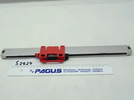 Heidenhain Längenmesssystem LS303C – RESALE