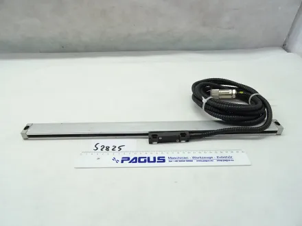 Heidenhain LÃ¤ngenmesssystem LS403C, 420 mm – RESALE