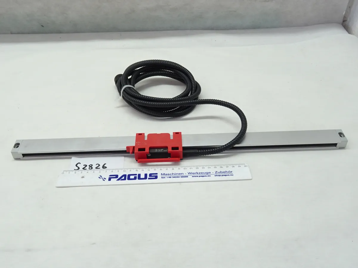Heidenhain LÃ¤ngenmesssystem LS403C, 470 mm