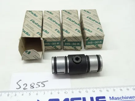 V-StÃ¼ck HS-30 V, 4 StÃ¼ck – RESALE