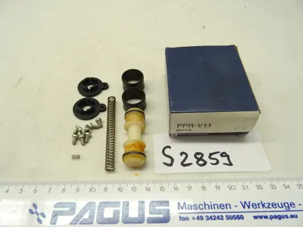 Wartungskit PPR-V11 – RESALE