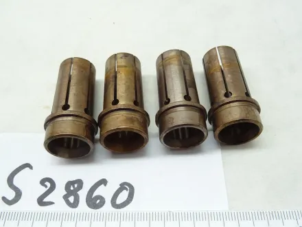 Bolzenhalter F13 x 40, 4 StÃ¼ck – RESALE