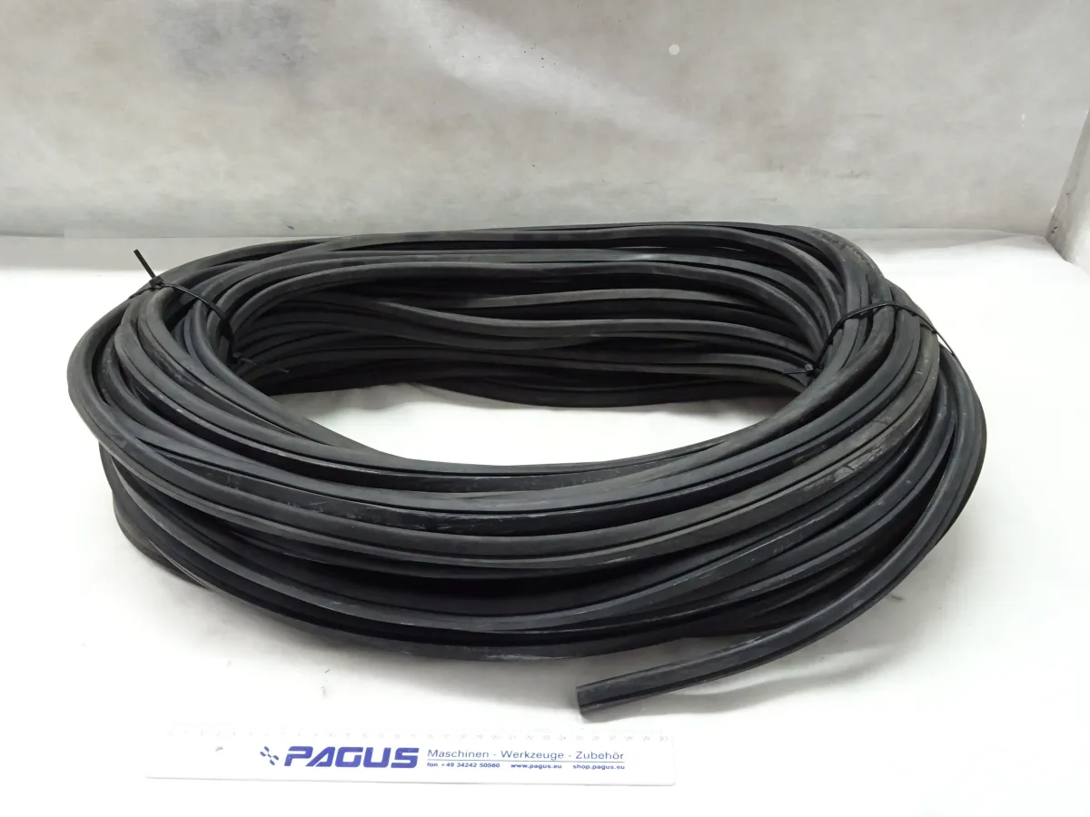 Fassungsprofil 1074, 50 m