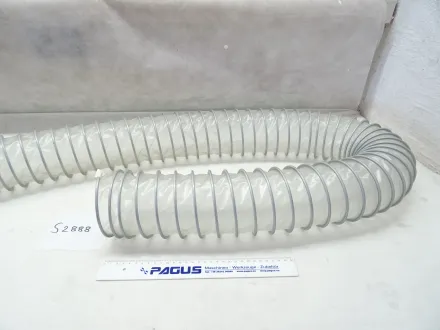 Absaug- und GeblÃ¤seschlauch Ã? 100 mm, LÃ¤nge: 5 – RESALE