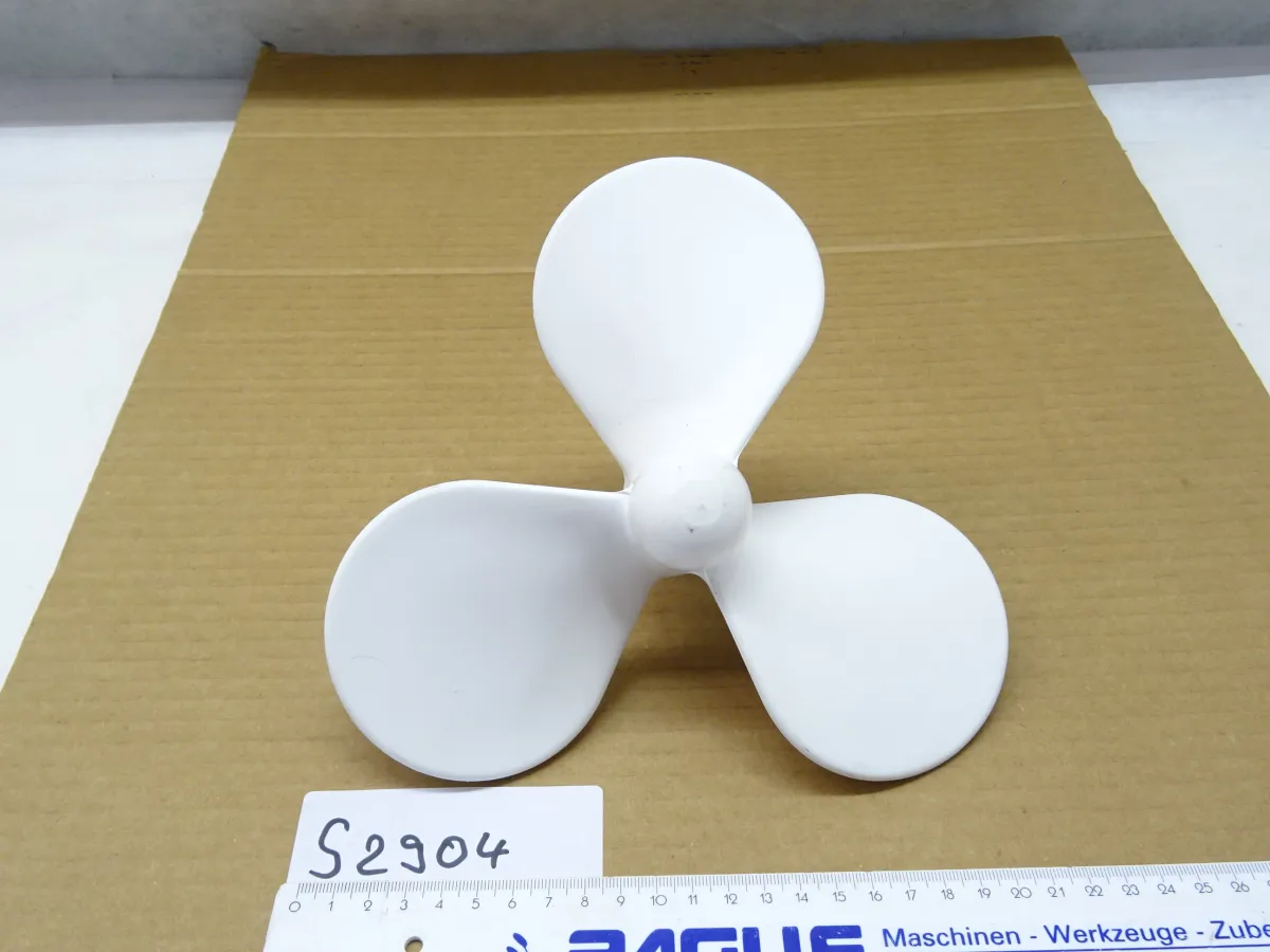 3-Flügel Mischpropeller � 225 mm