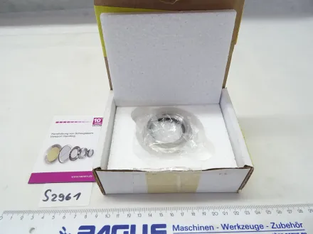 Schauglas VPKF40B-L – RESALE