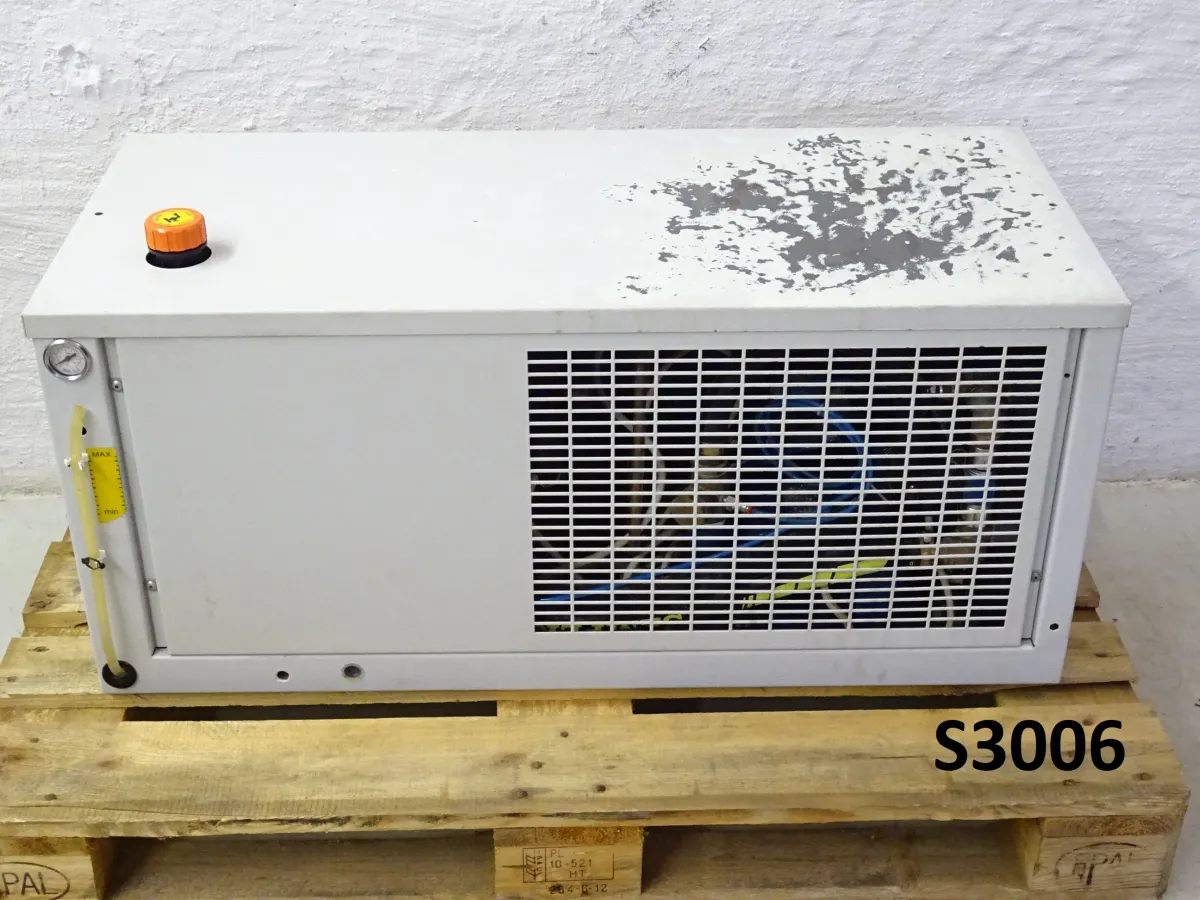 Kühlaggregat WRA4541221ZCS1 7035