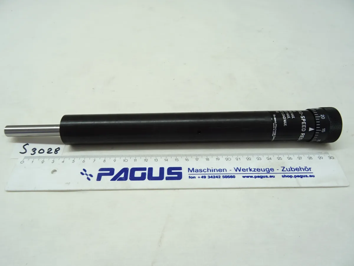 Hydro Speed Regulator RB-3160