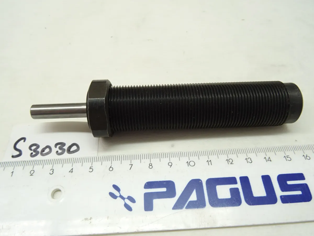 StoÃ?dÃ¤mpfer MC 600 EUM