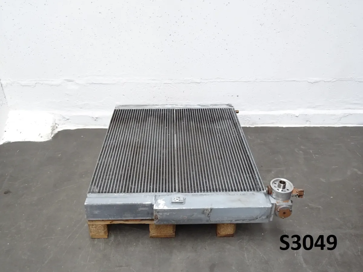 Kühler 5.1046
