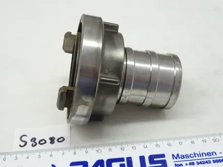 Storz-Kupplung G 2" (IG) – RESALE