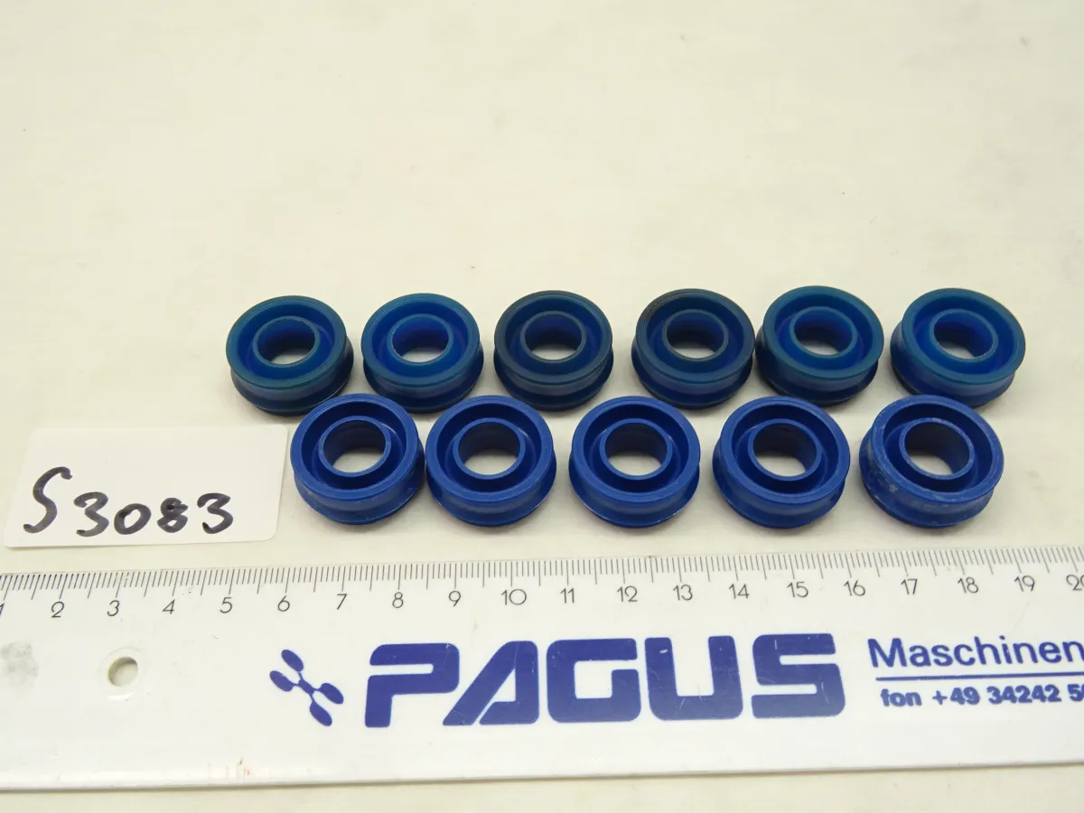 Kombielement 12x22x10.7 AU NIPSL 94 AU 21200, 11 S