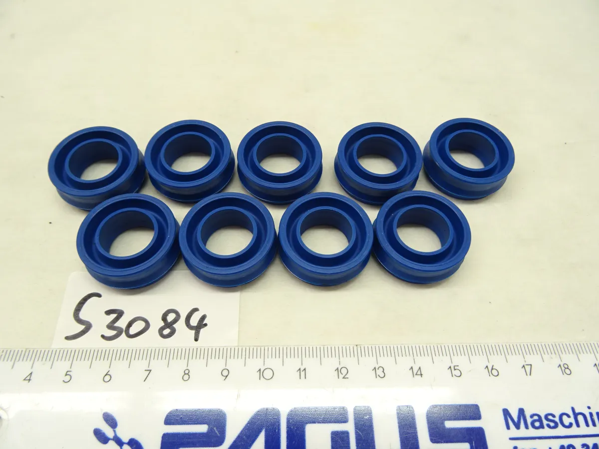 Kombielement 16x26x10.7 AU NIPSL 94 AU 21200, 9 St