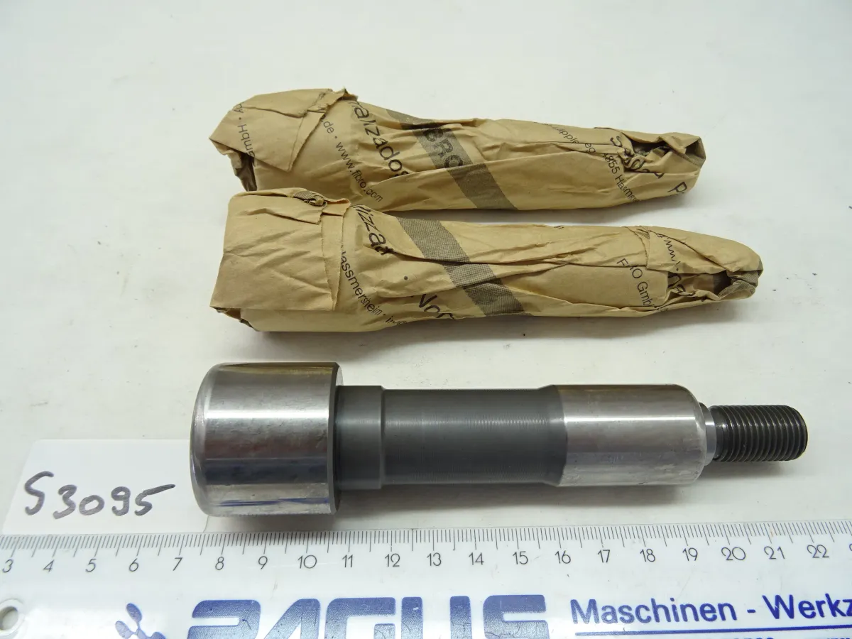 Kolbenstange 0.121.00266, 3 Stück