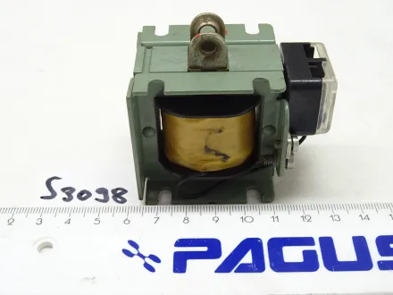 Steuermagnet WZ 2 – RESALE