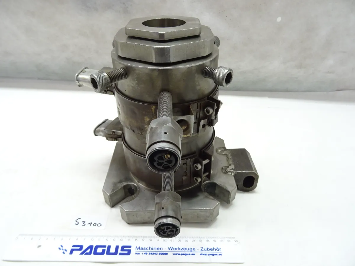 Spritzdüsenhalter � 65 / 85 mm