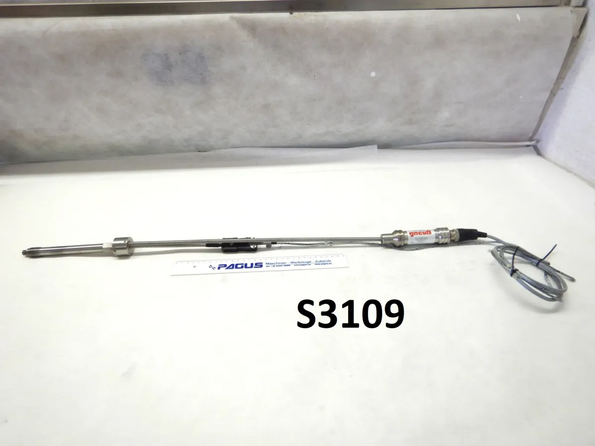Druckumformer DTAI-2E2-THJ, 0 - 350 bar