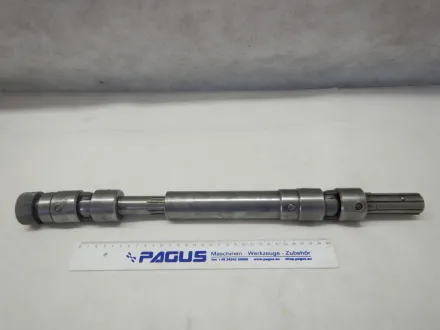 Servo-Antriebswelle 500 mm – RESALE