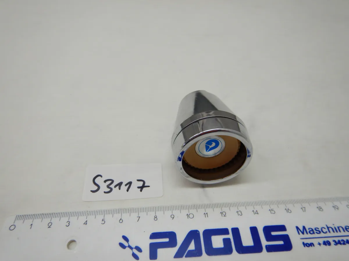 Brausekopf 1/2" ( Zoll )