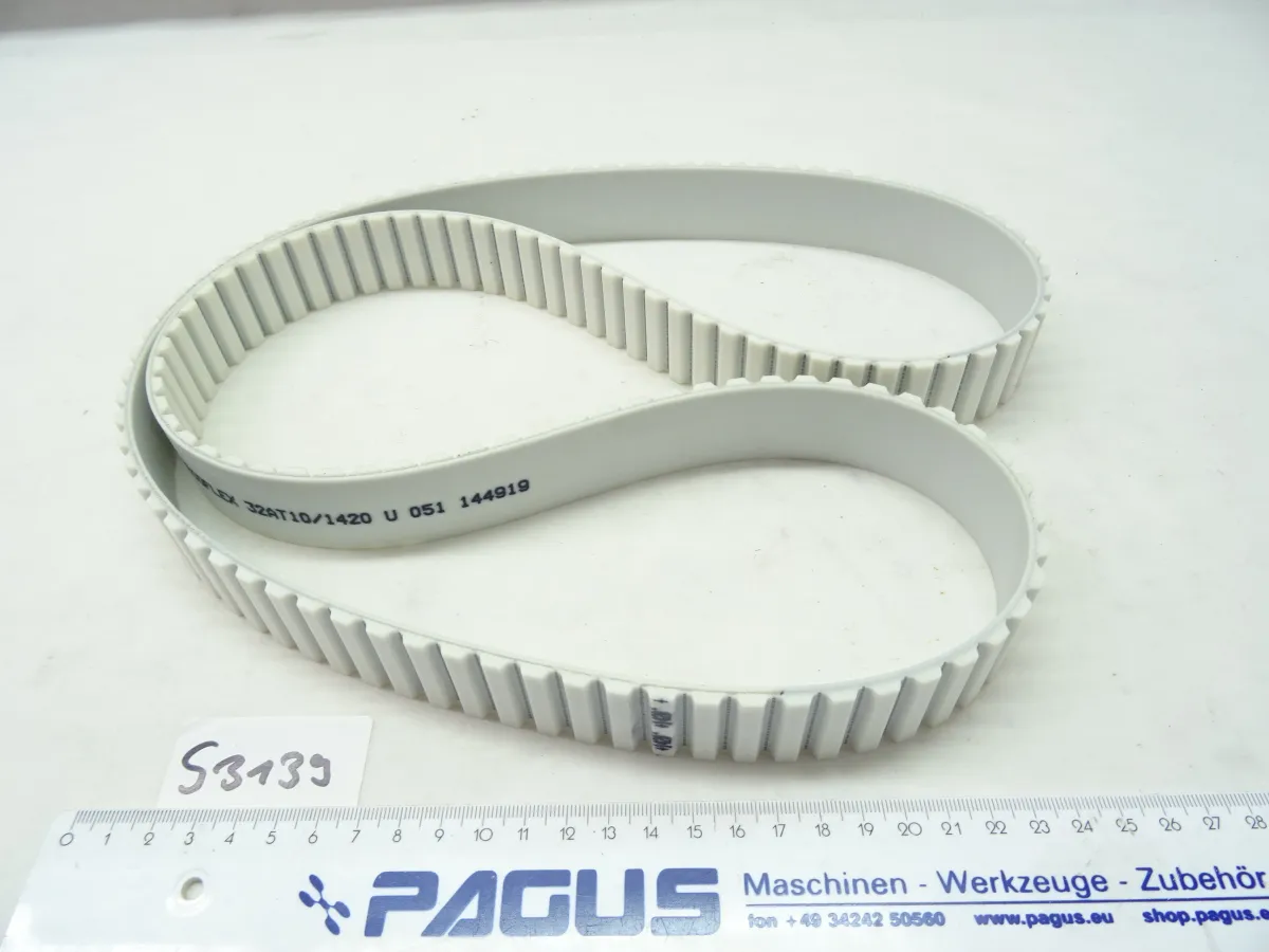 Zahnriemen BRECOFLEXÂ® 32AT10/1410