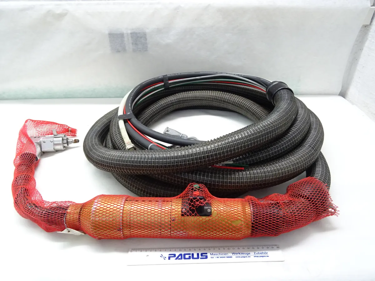 Roboterkabel F05R126