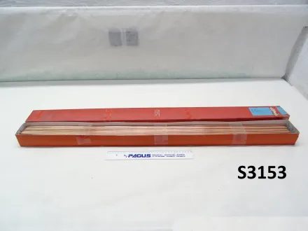 Autogen SchweiÃ?stab Ã? 2,0 x 1000 mm, 20,0 kg – RESALE