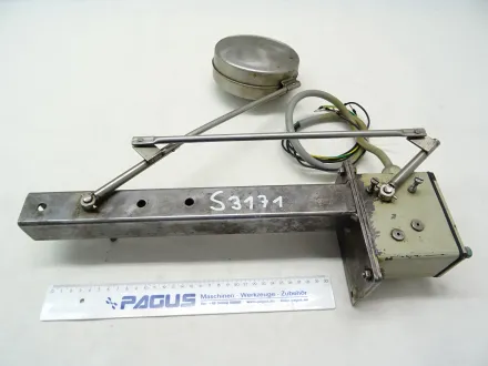 Schwimmerschalter Ã? 132 x 70 mm – RESALE