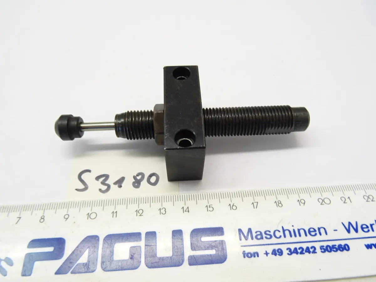 Sto�dämpfer SC 190 M2