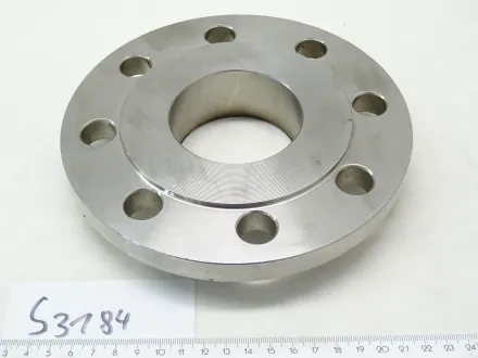 VorschweiÃ?flansch PN16 DN65 – RESALE