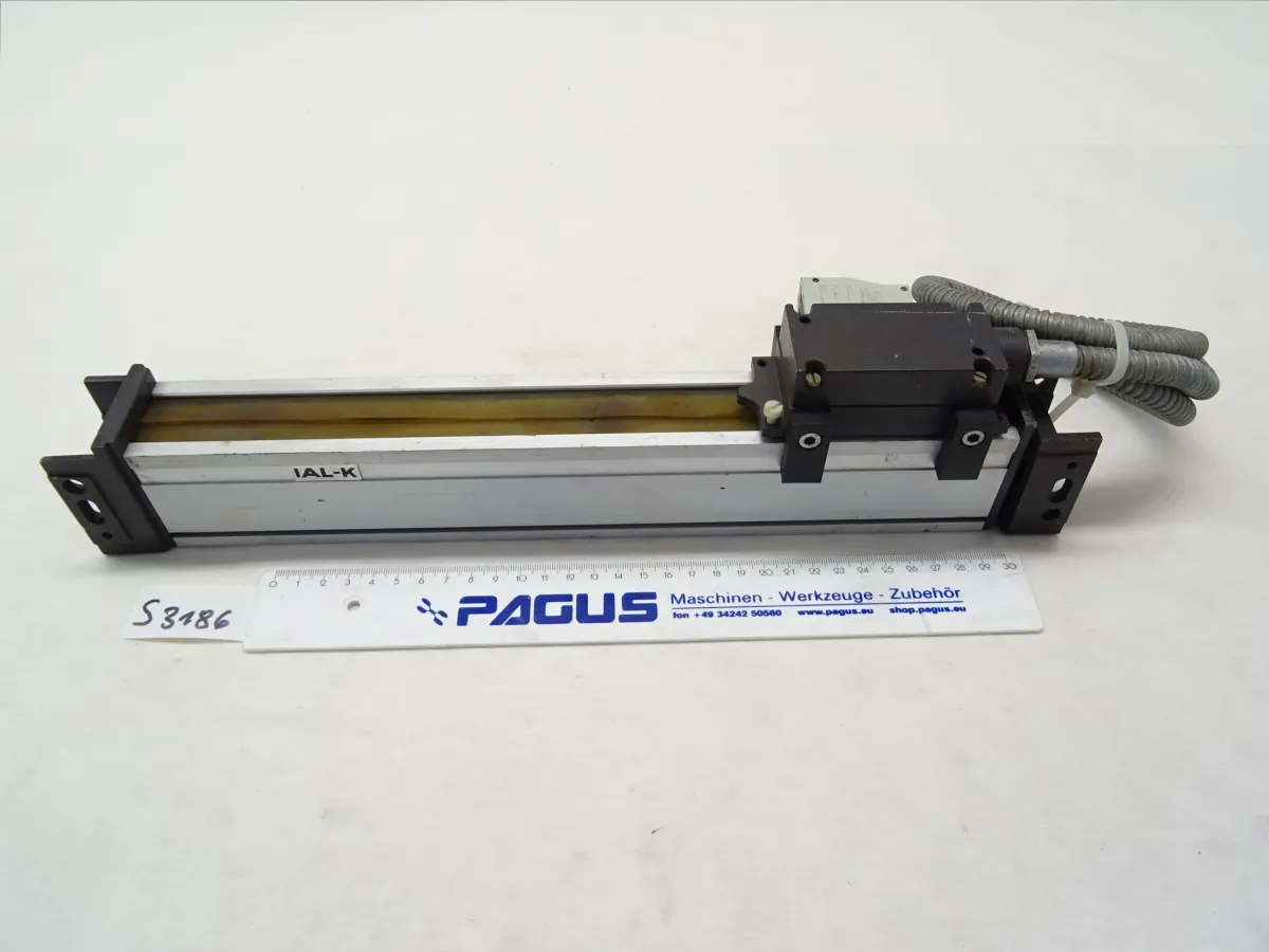 LÃ¤ngenmesssystem IAL-K 230 mm