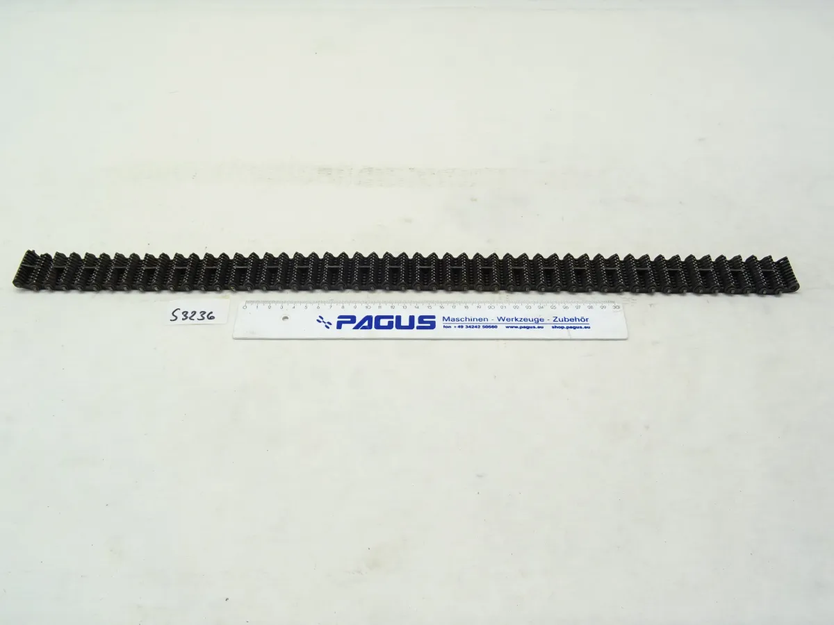 PIV-Kette 635 x 32 mm