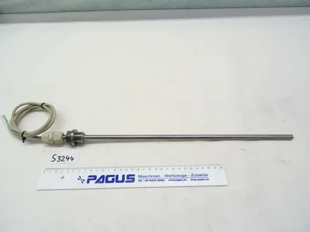 Widerstandsthermometer Pt100 – RESALE
