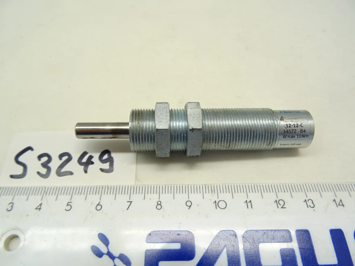StoÃ?dÃ¤mpfer YSR-12-12-C