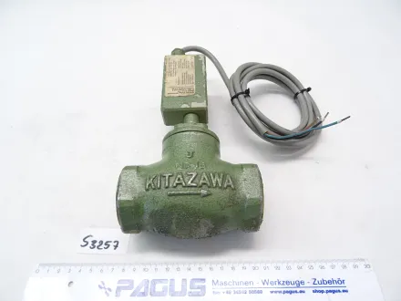 DurchflusswÃ¤chter ND-16 – RESALE