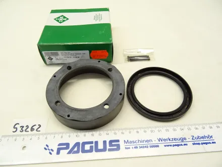 Ina Wã¤Lzlager DichtungstrÃ¤ger DRS 40115 – RESALE