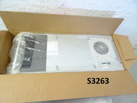 Rittal Luft / Wasser - WÃ¤rmetauscher SK 3374100 – RESALE