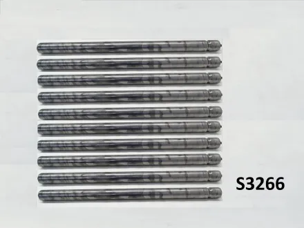 Tragrolle fÃ¼r Rollenbahn Ã? 50 mm x 795 mm, 10 St – RESALE