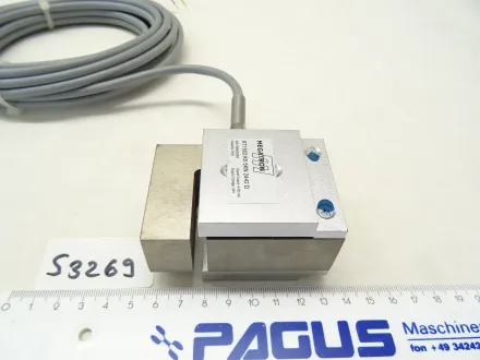 Druckkraftsensor Typ KT1502 – RESALE