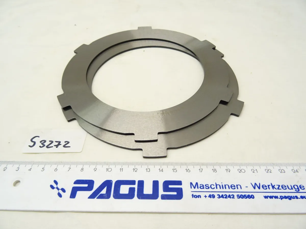 AuÃ?enlamelle 181 x 130 x 2,7 mm, 2 StÃ¼ck