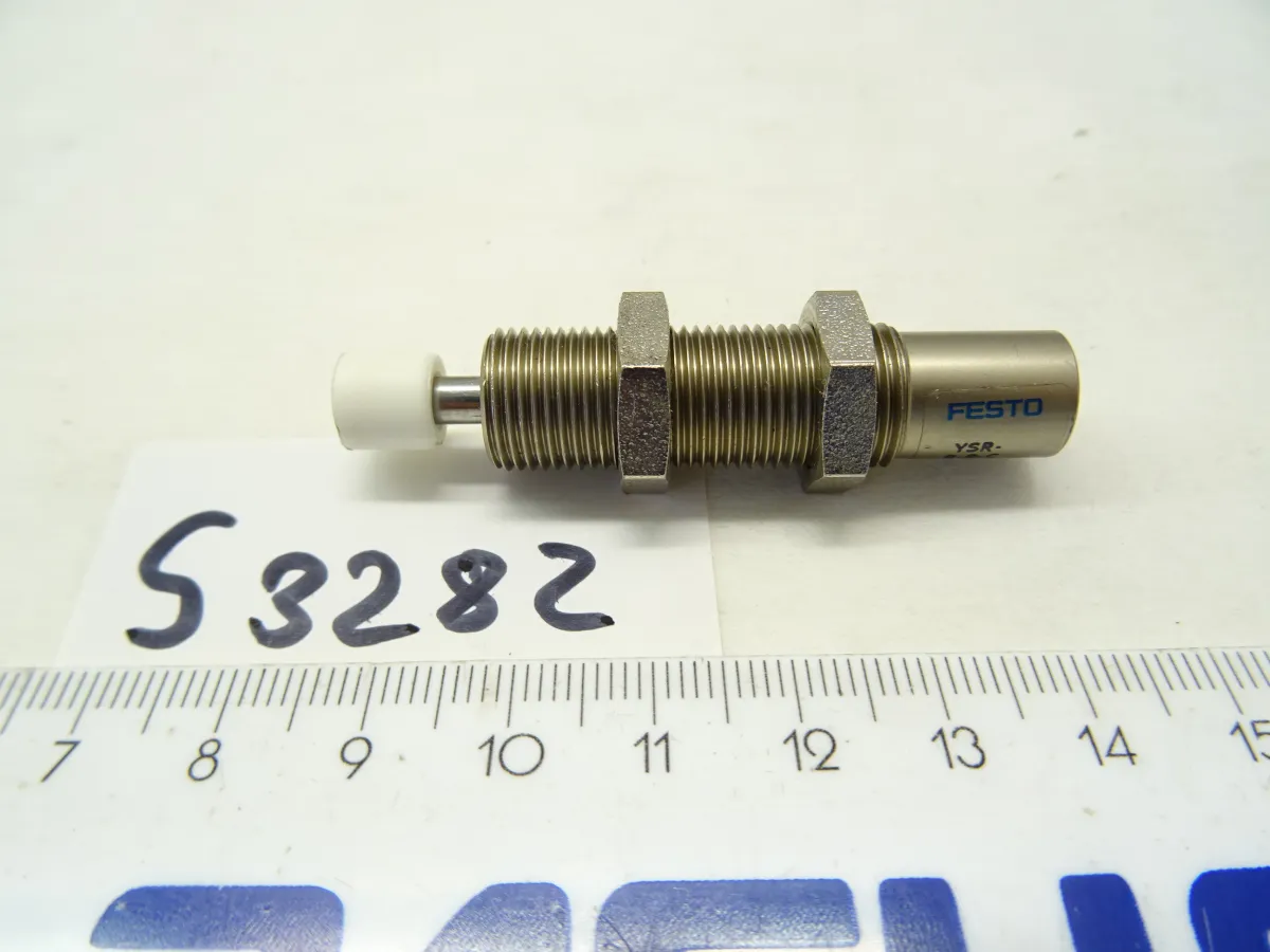 StoÃ?dÃ¤mpfer YSR-8-8-C