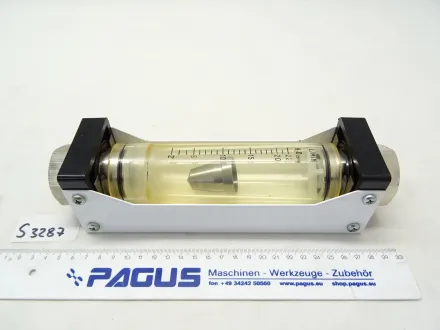 Durchflussmesser 2 - 22 l/min – RESALE