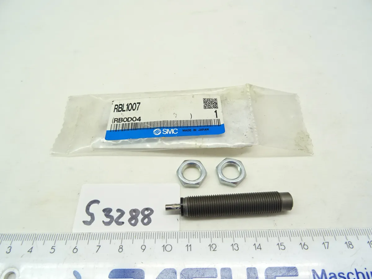 Sto�dämpfer RBL1007