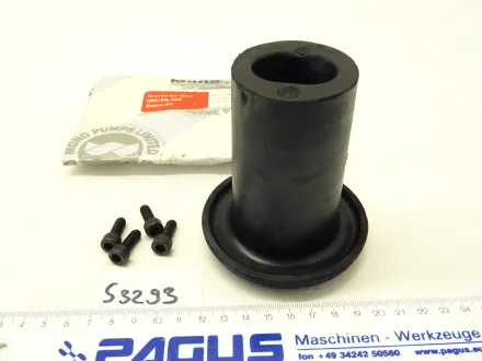 Stator fÃ¼r Exzenterschneckenpumpe 19570 – RESALE