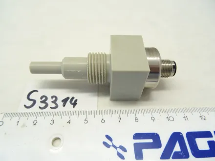 Widerstandsthermometer 1070286 – RESALE