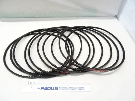 Keilriemen 3VX 450, 10 StÃ¼ck – RESALE