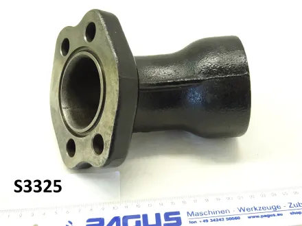 Brinkmann AnschluÃ?flansch G 2Â½ " – RESALE